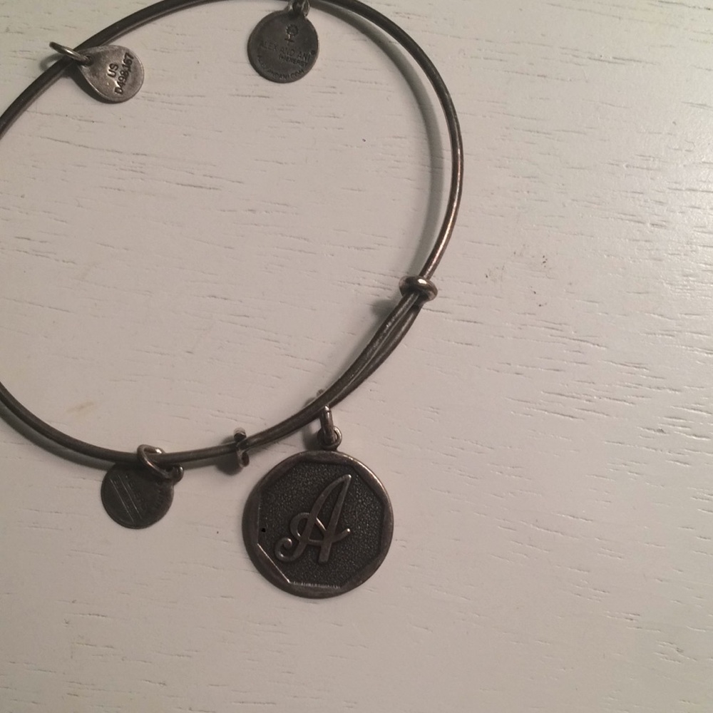 Alex and Ani Bracelet